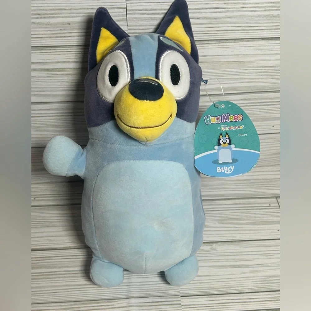 Squishmallows Original 10